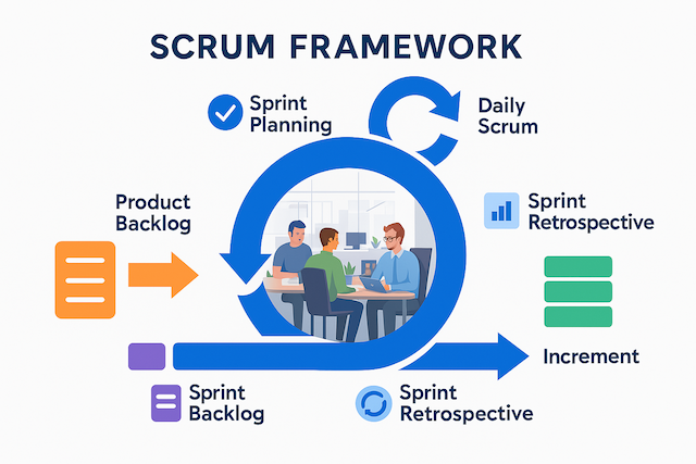 Framework Scrum